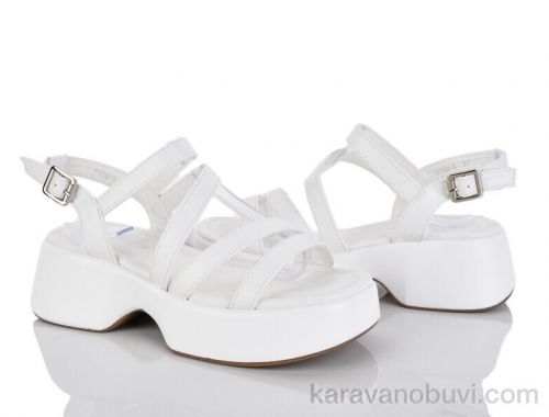 Босоніжки LORETTA E739-3