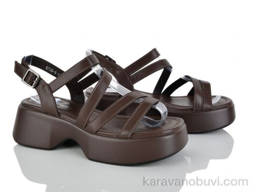 Босоніжки LORETTA E739-5