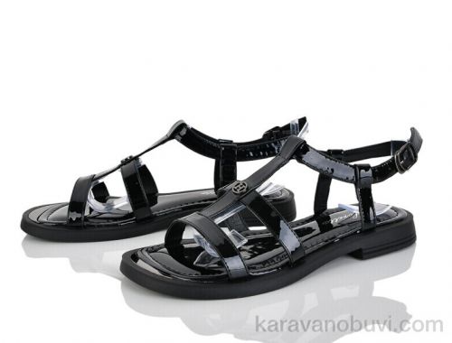 Босоніжки LORETTA E715-1