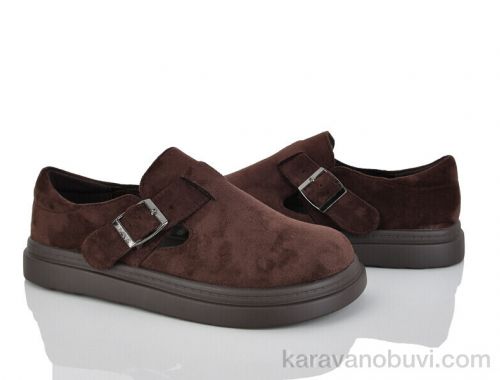 Туфлі LORETTA E707-2