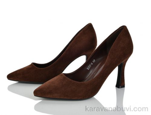 Туфлі LORETTA B307-2
