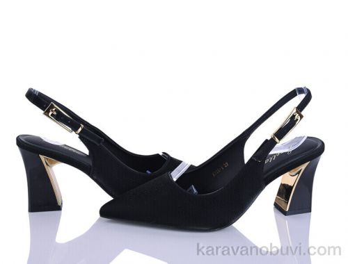 Туфлі LORETTA A326-1