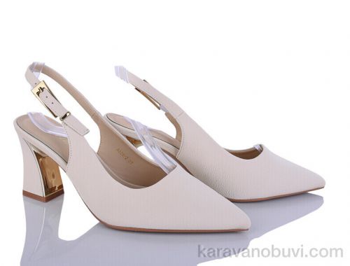 Туфлі LORETTA A326-2