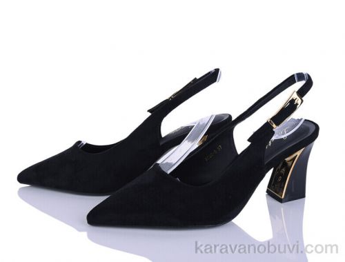 Туфлі LORETTA A326-5