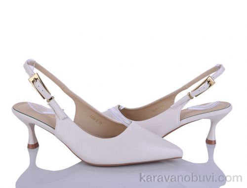 Туфлі LORETTA A328-2