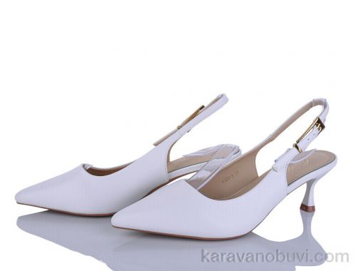 Туфлі LORETTA A328-3