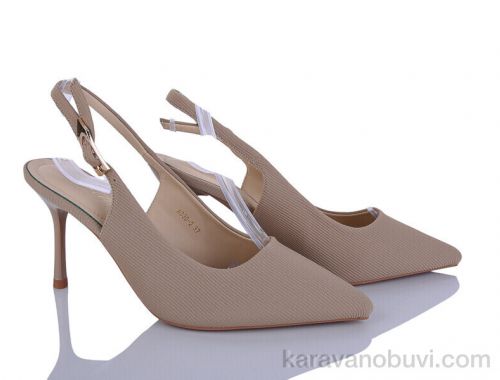 Туфлі LORETTA A330-2