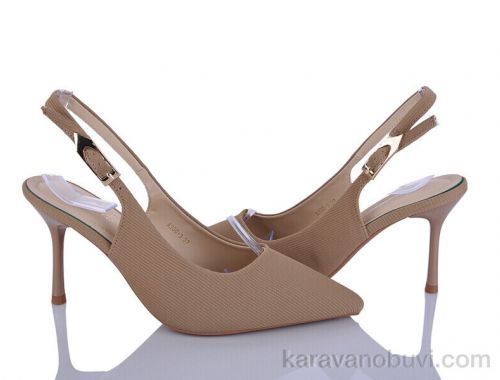 Туфлі LORETTA A330-3