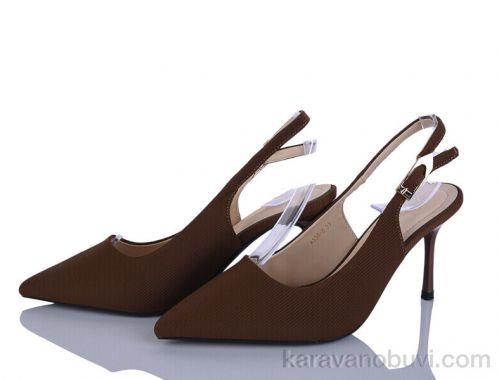 Туфлі LORETTA A330-5