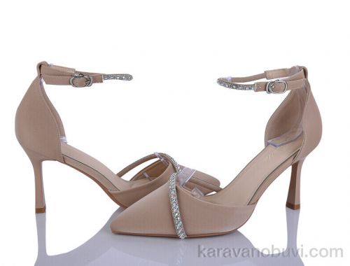 Туфлі LORETTA A327-2