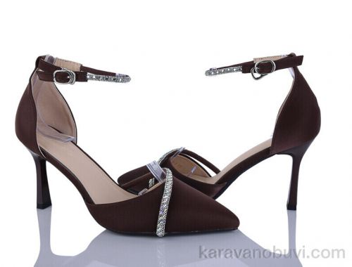 Туфлі LORETTA A327-3