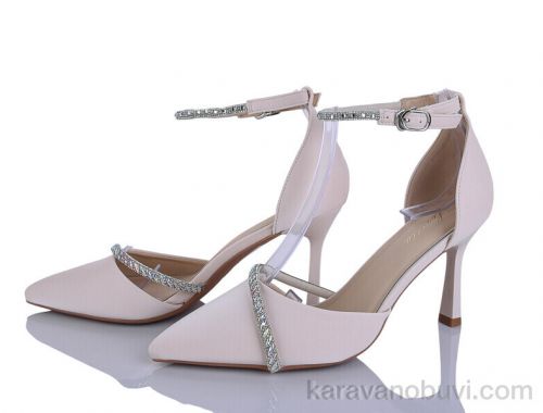 Туфлі LORETTA A327-5