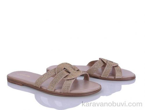 Шльопанці LORETTA H110-6