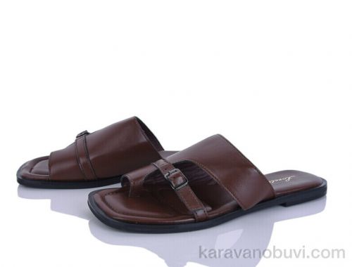 Шльопанці LORETTA H119-3