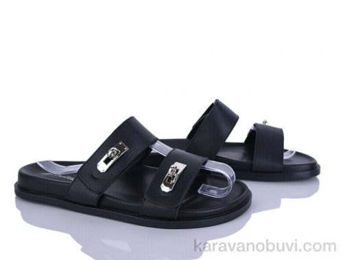 Шльопанці LORETTA E749-1