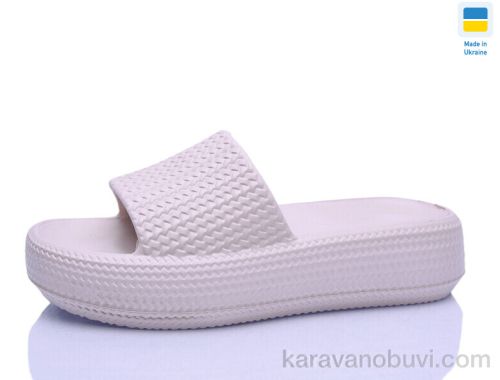 Шльопанці NO BRAND N78 раф
