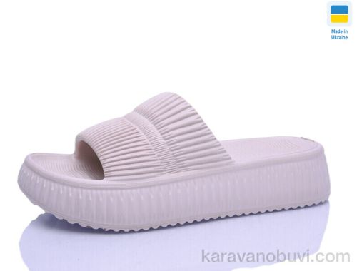 Шльопанці NO BRAND N79 раф