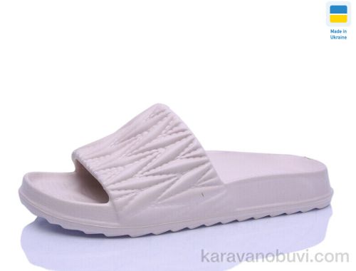 Шльопанці GIPANIS N81 раф