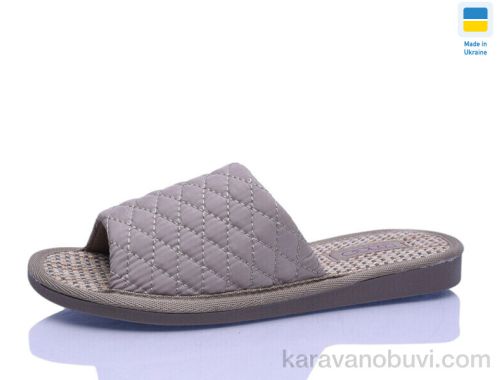 Капці DAGO TS04 латте