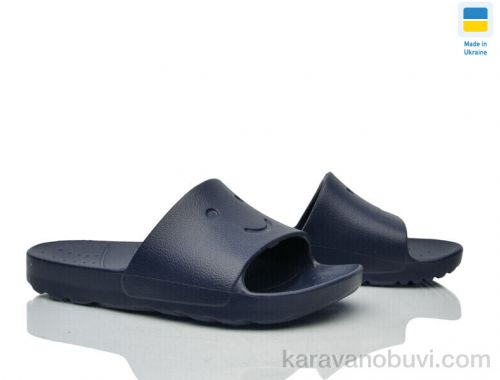 Шльопанці LUCK LINE 26-5078-282