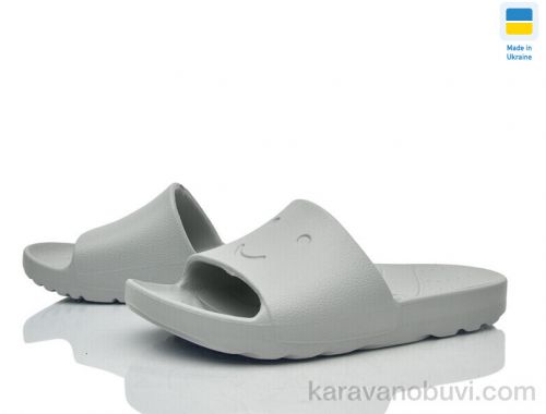 Шльопанці LUCK LINE 26-5078-283