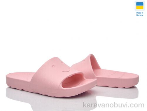 Шльопанці LUCK LINE 26-5078-286