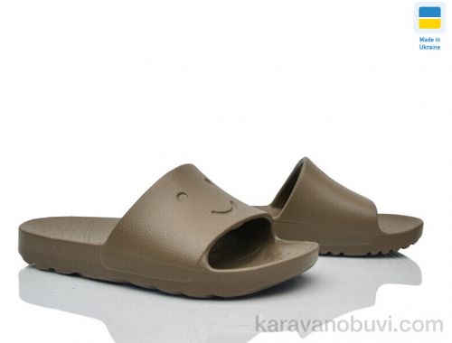 Шльопанці LUCK LINE 26-5078-285