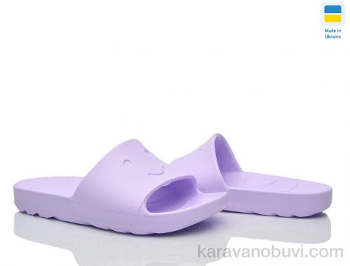 Шльопанці LUCK LINE 26-5078-295