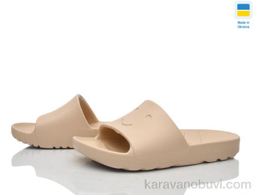 Шльопанці LUCK LINE 26-5078-301