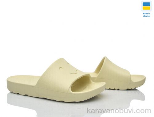 Шльопанці LUCK LINE 26-5078-310