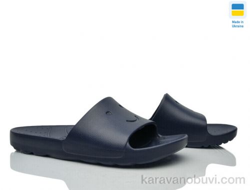 Шльопанці LUCK LINE 26-5078-362