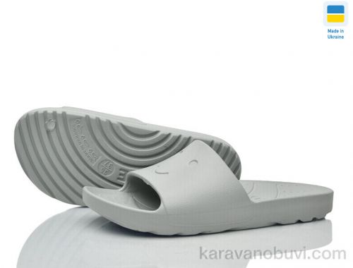 Шльопанці LUCK LINE 26-5078-363