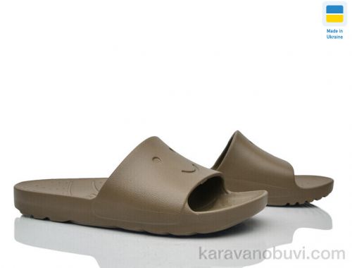 Шльопанці LUCK LINE 26-5078-365