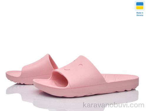 Шльопанці LUCK LINE 26-5078-366