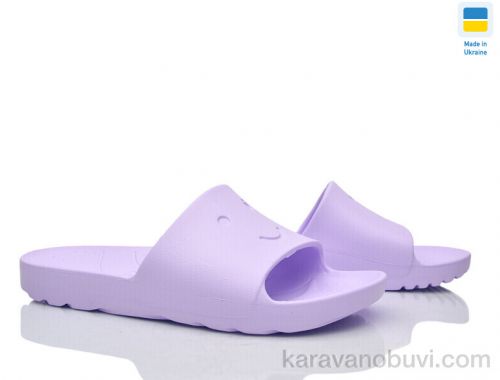 Шльопанці LUCK LINE 26-5078-375