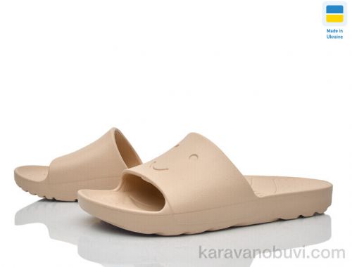 Шльопанці LUCK LINE 26-5078-381