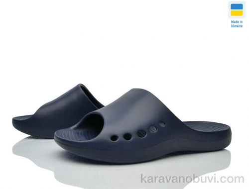 Шльопанці LUCK LINE 26-25792-362