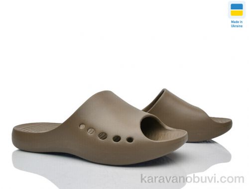 Шльопанці LUCK LINE 26-25792-365