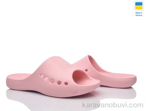 Шльопанці LUCK LINE 26-25792-366