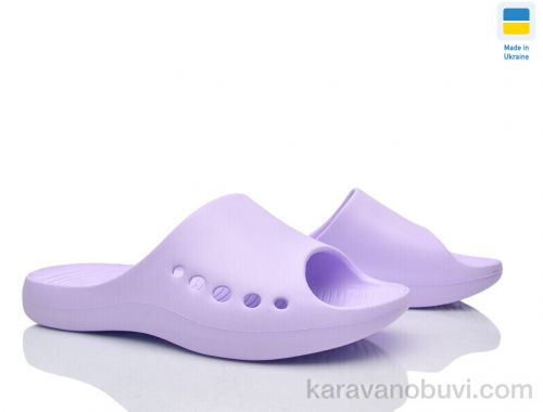 Шльопанці LUCK LINE 26-25792-375