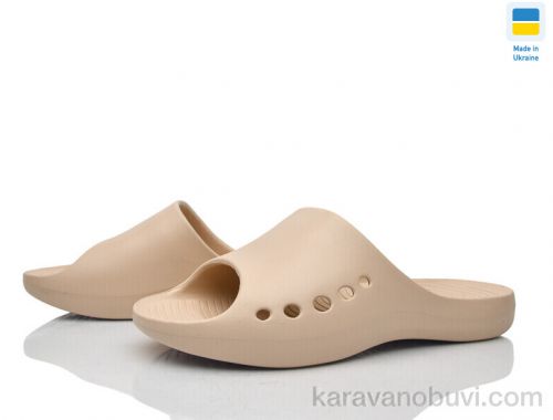 Шльопанці LUCK LINE 26-25792-381