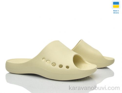 Шльопанці LUCK LINE 26-25792-390