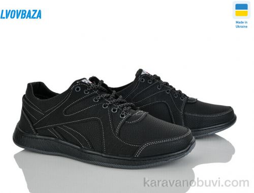 Кросівки YULIUS  89 чорний