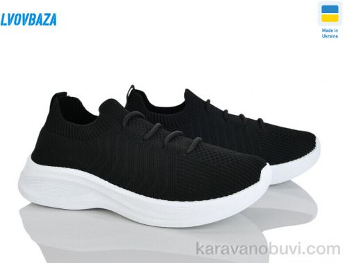 Кросівки BROMEN B&R 226 чорний