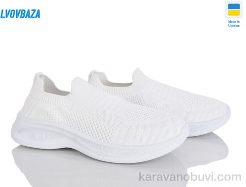 Кросівки BROMEN B&R 229 білий