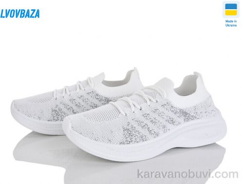 Кросівки BROMEN B&R 230 білий