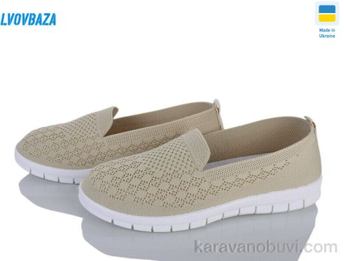 Сліпони BROMEN B&R310 беж