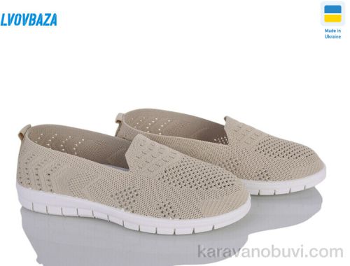 Сліпони BROMEN B&R311 беж