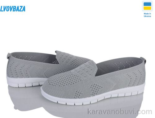 Сліпони BROMEN B&R311 св.сірий