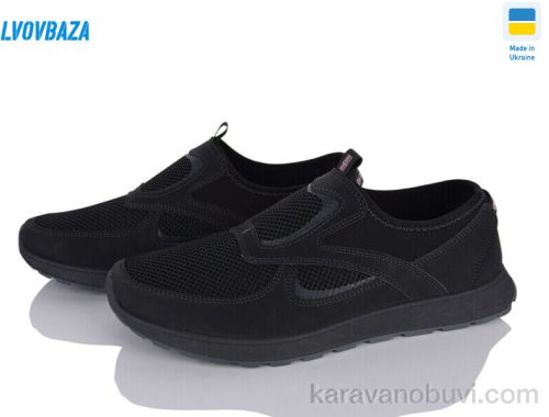 Кросівки PAOLLA Paolla Sport-9 чорний